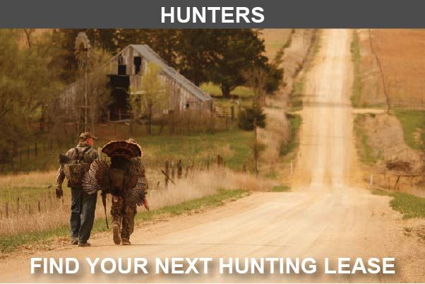 Hunters