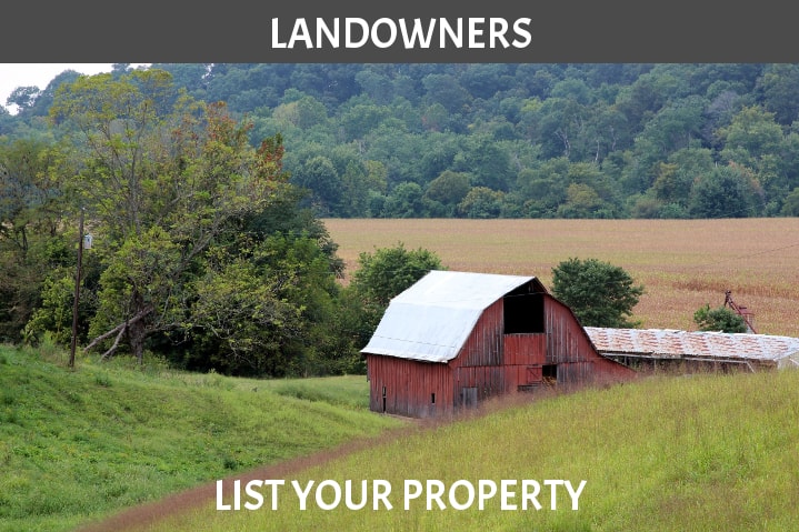 Landowners