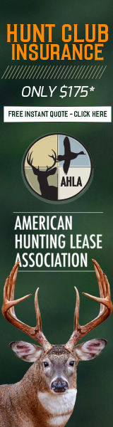 American Hunting Lease Association