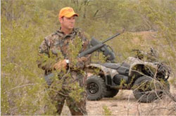Atv Safety Hunter Safety American Hunting Lease Association