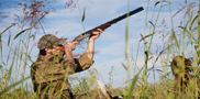 hunter