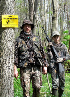 Hunter Safety Tips - American Hunting Lease Association