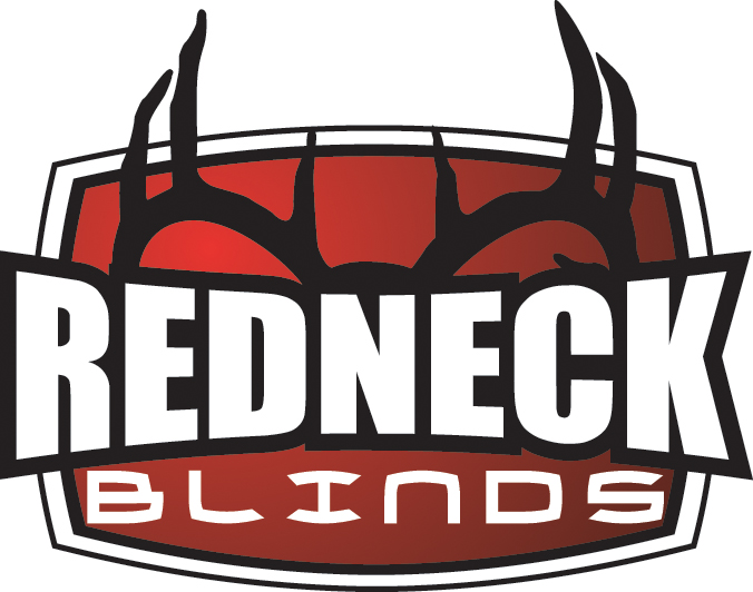Redneck Blinds