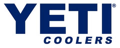 Yeti Coolers