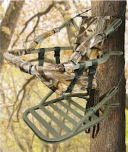 Tree Stand Safety Tips