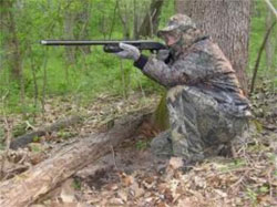 Turkey Hunting Safety Tips